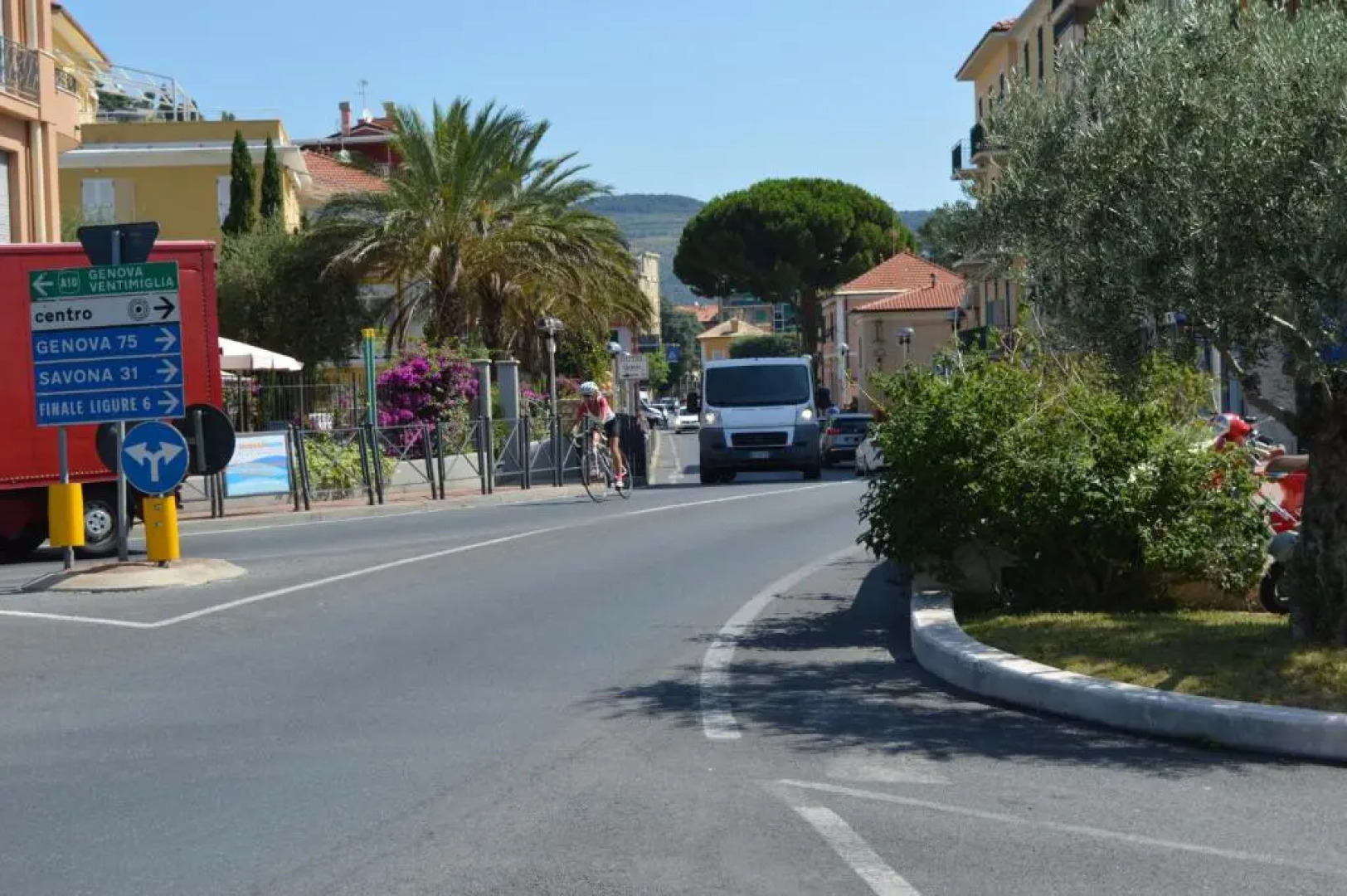 Hotel Geppi