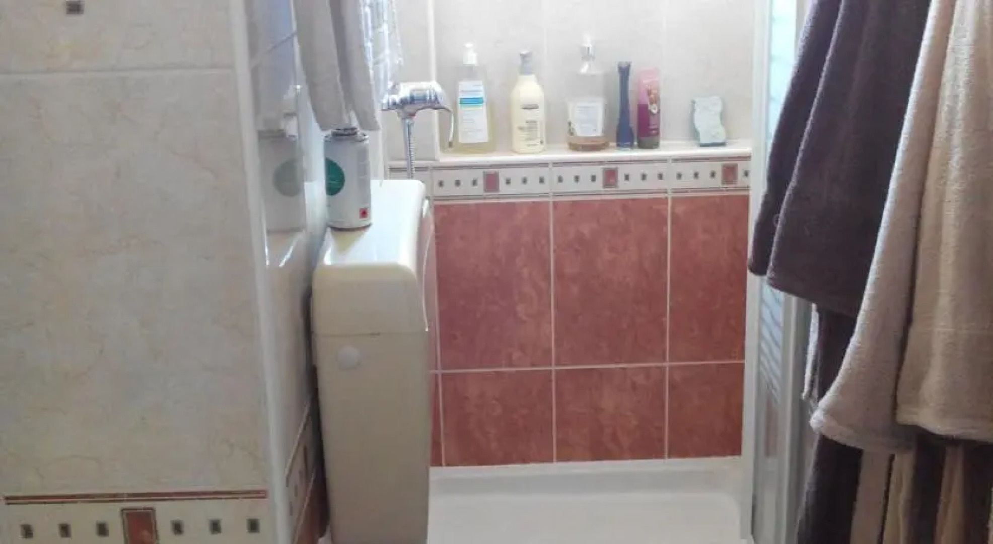 Chambre Chez lhabitant