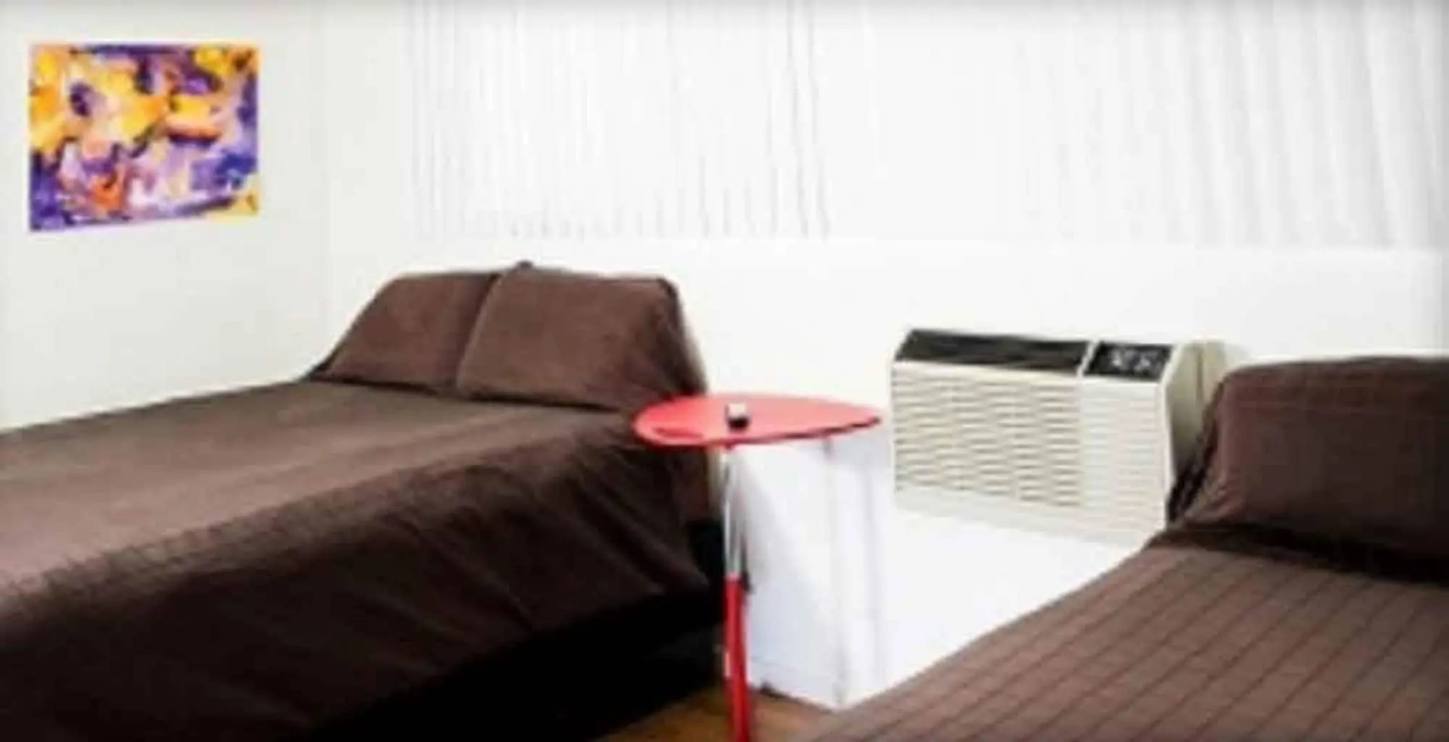 Ashland Motel - Oregon