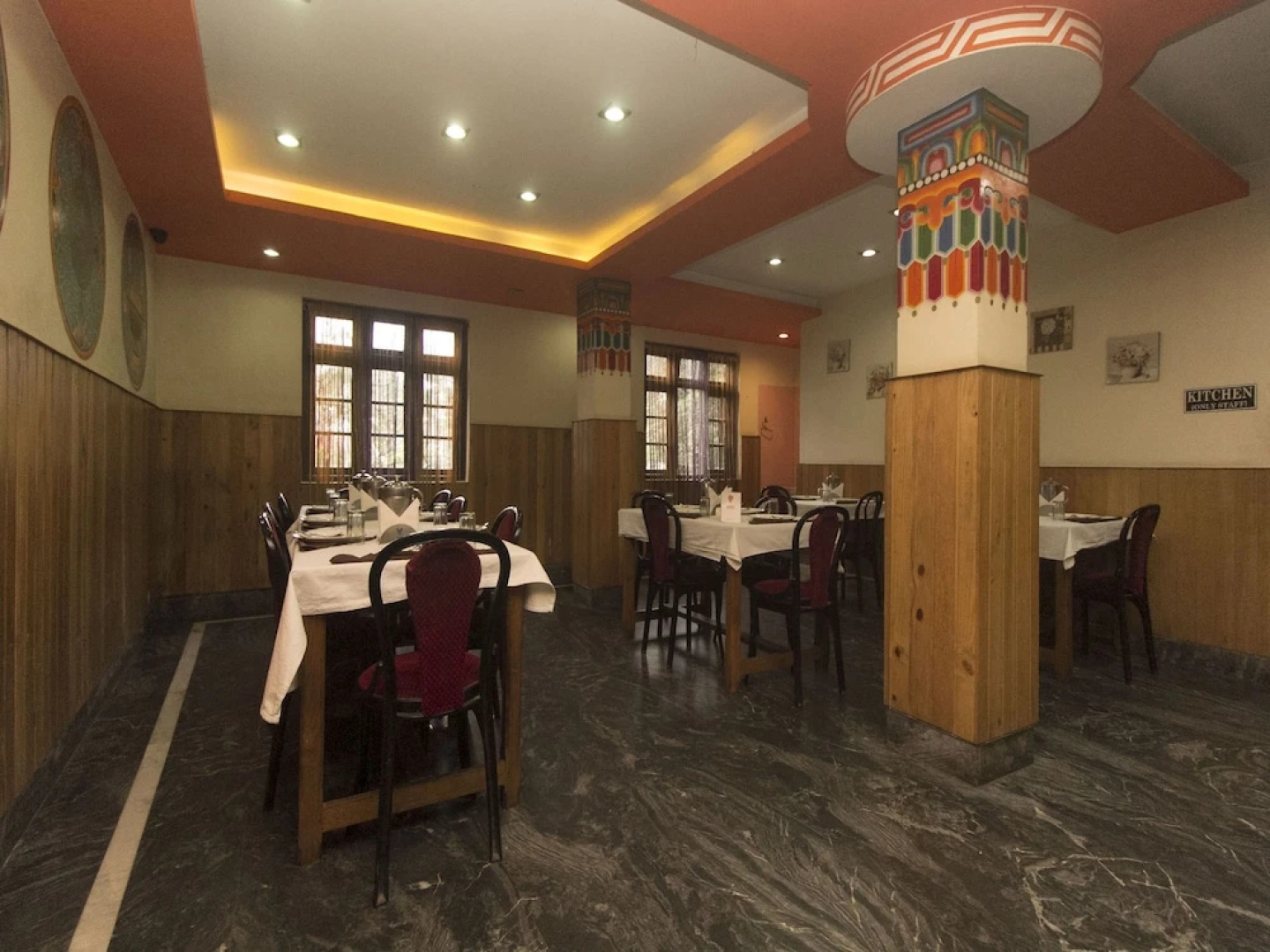 OYO 3571 Hotel Vajrakila