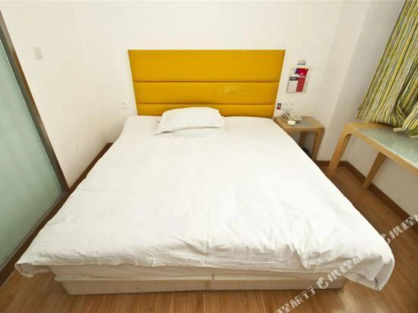 银座佳驿连锁酒店(沂水汽车站店)