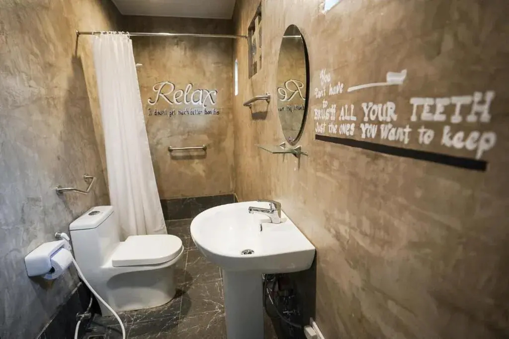 Ted's Bed and Breakfast