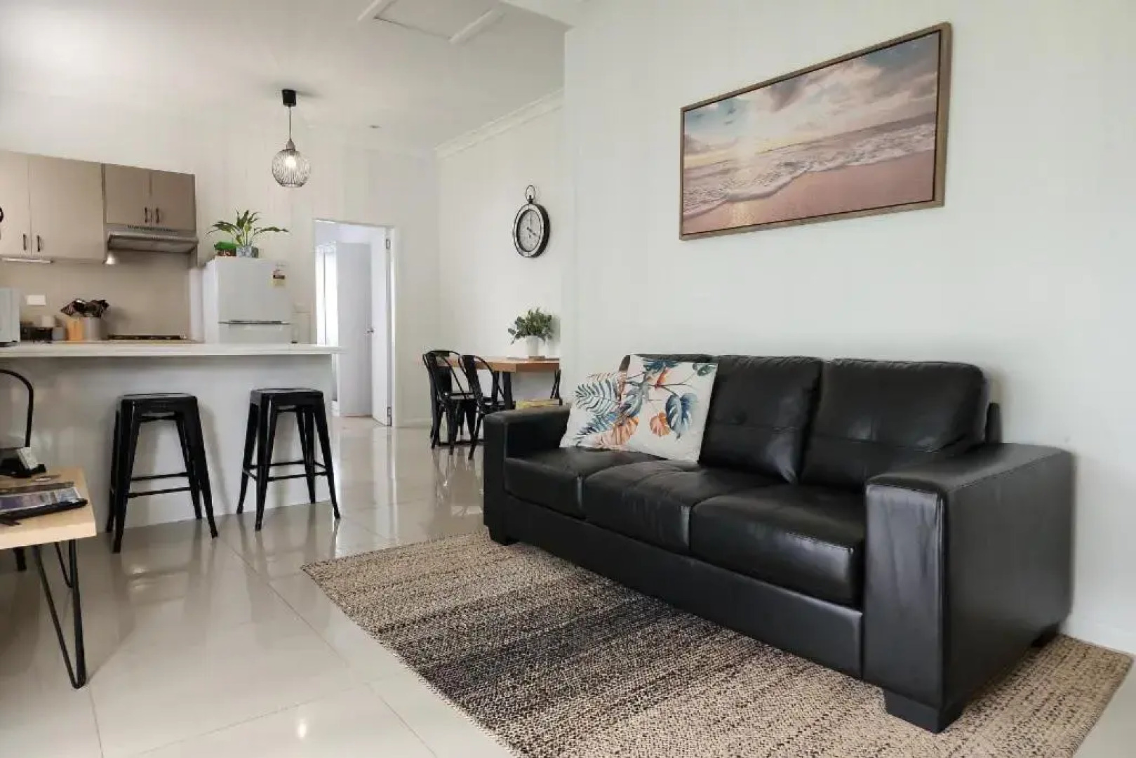 Abode On Market in the heart of Woolgoolga