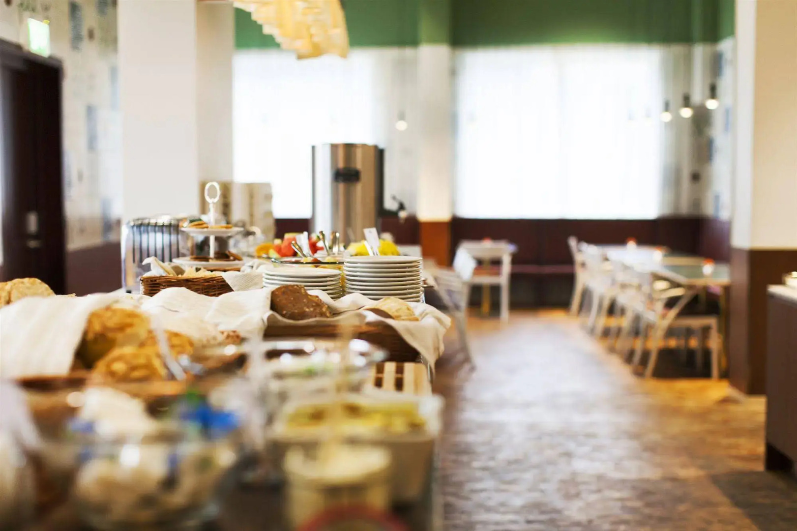 Elite Plaza Hotel, Örnsköldsvik