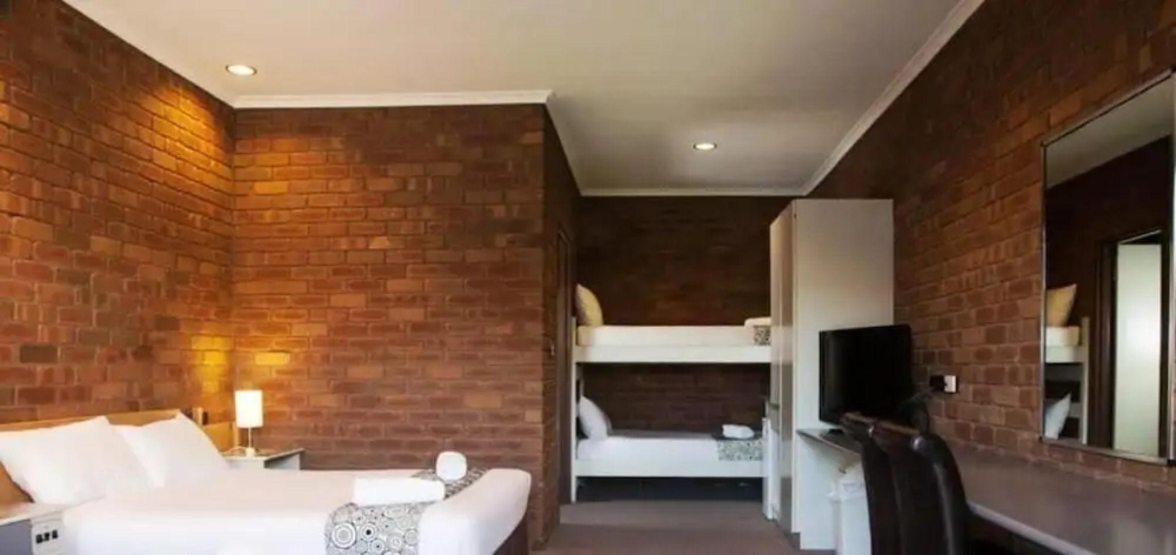 Fountain Court Motor Inn Albury