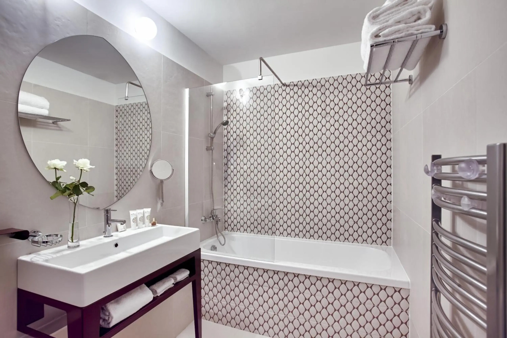 Grand Hôtel du Midi