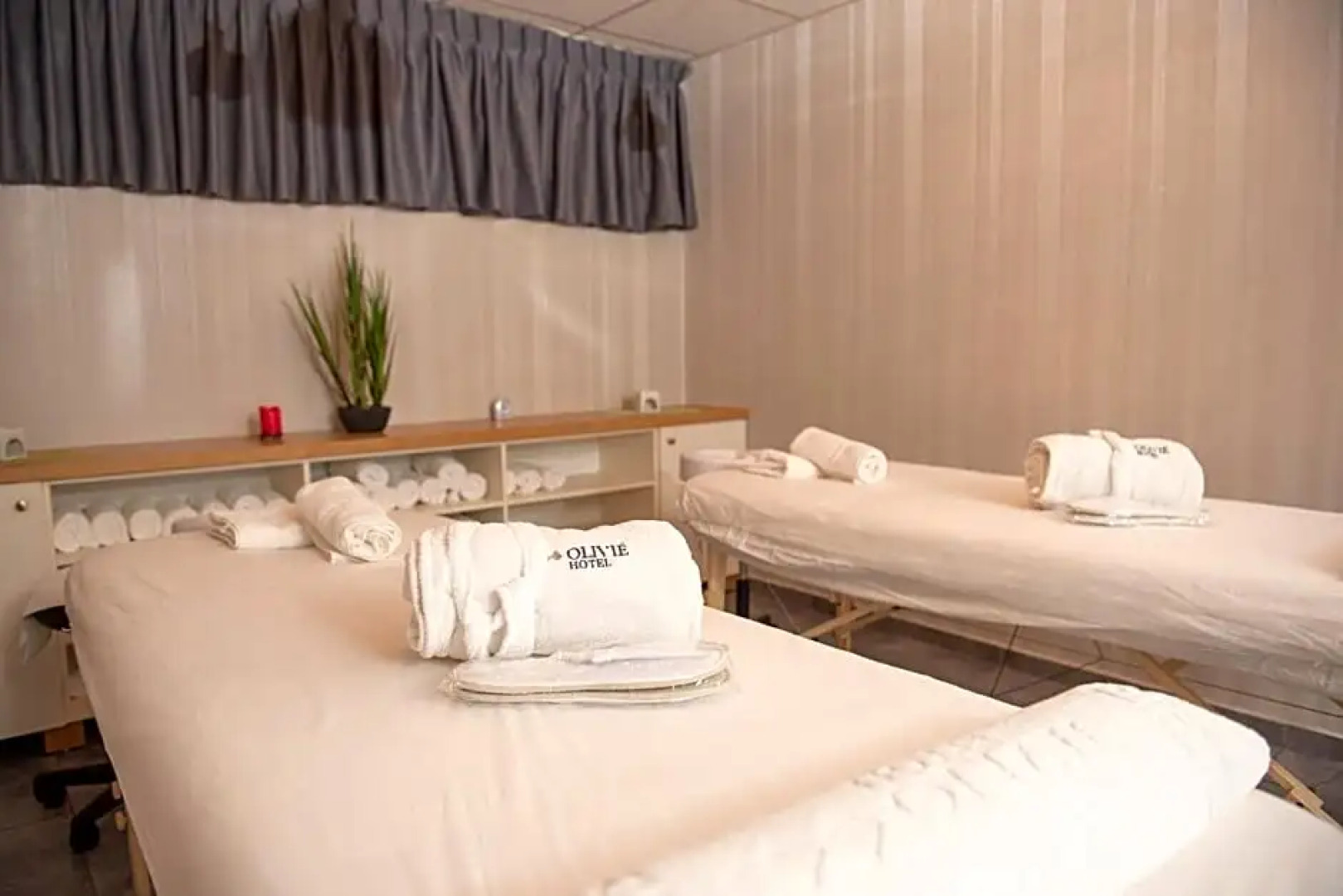 Ramada Olivie Nazareth