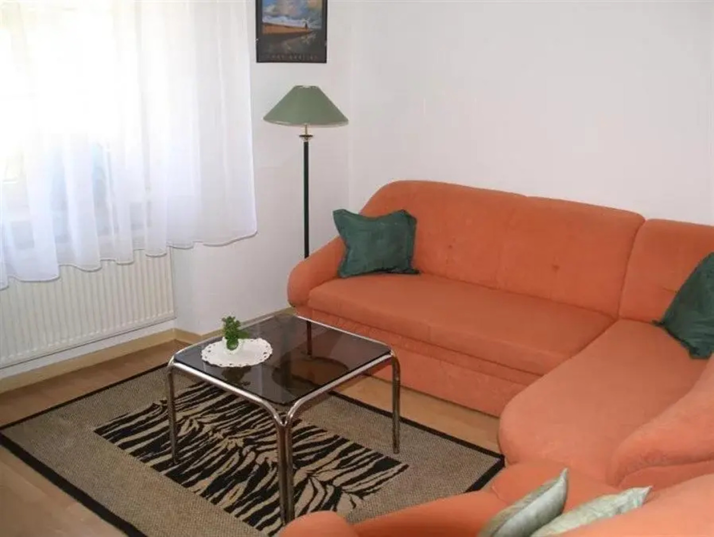 Gästehaus Petra Klein