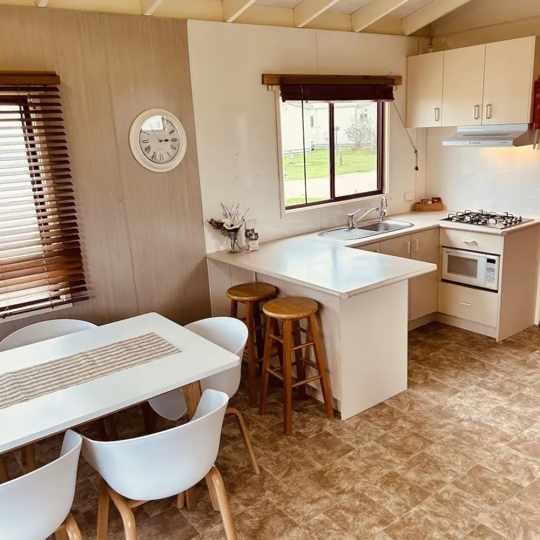 Wilsons Prom Holiday Park