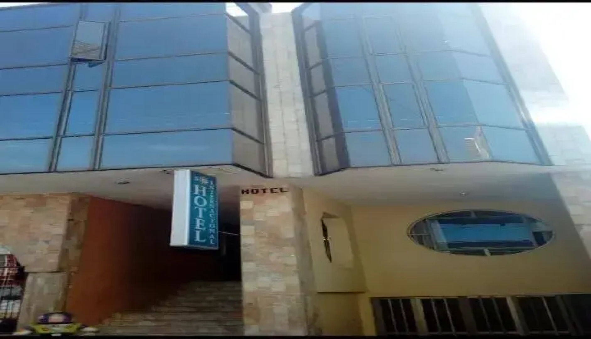 Hotel Sol Internacional