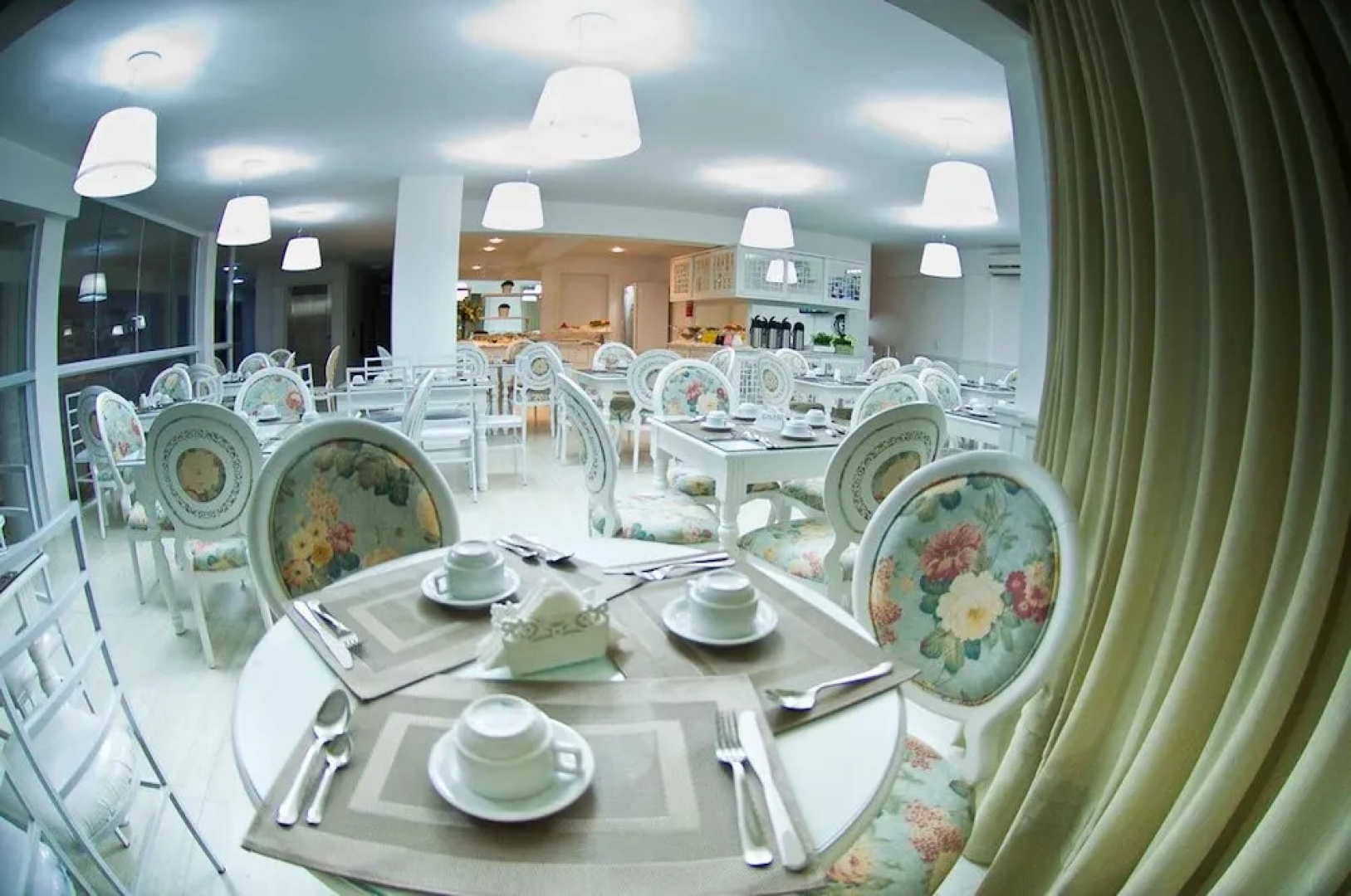 Hotel Oma Zita