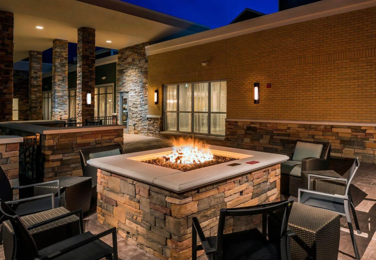 Residence Inn by Marriott Fishkill