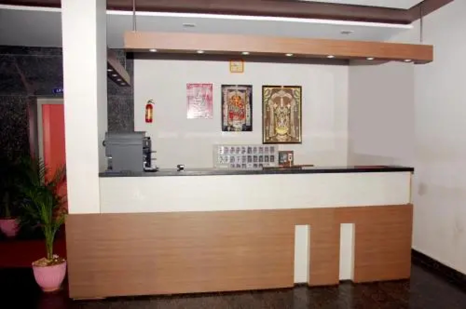 Hotel Nimba International