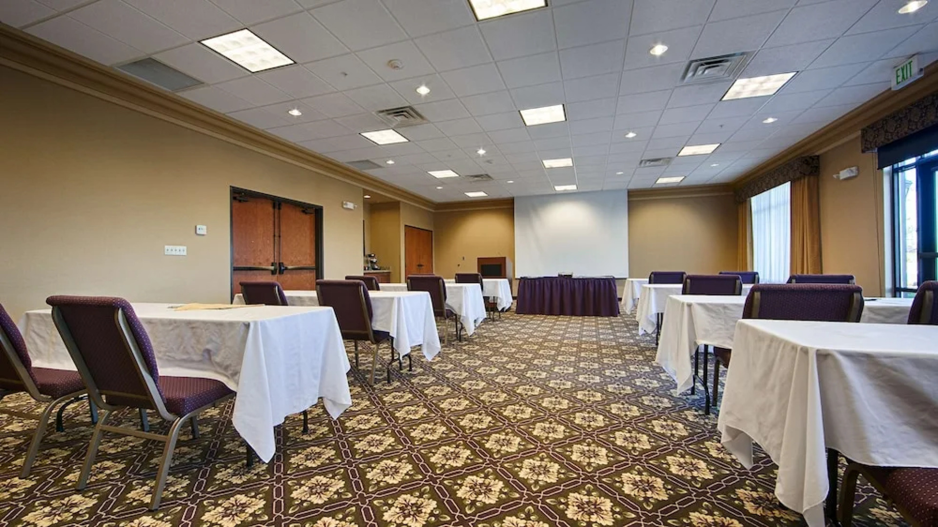 Best Western Premier Pasco Inn & Suites