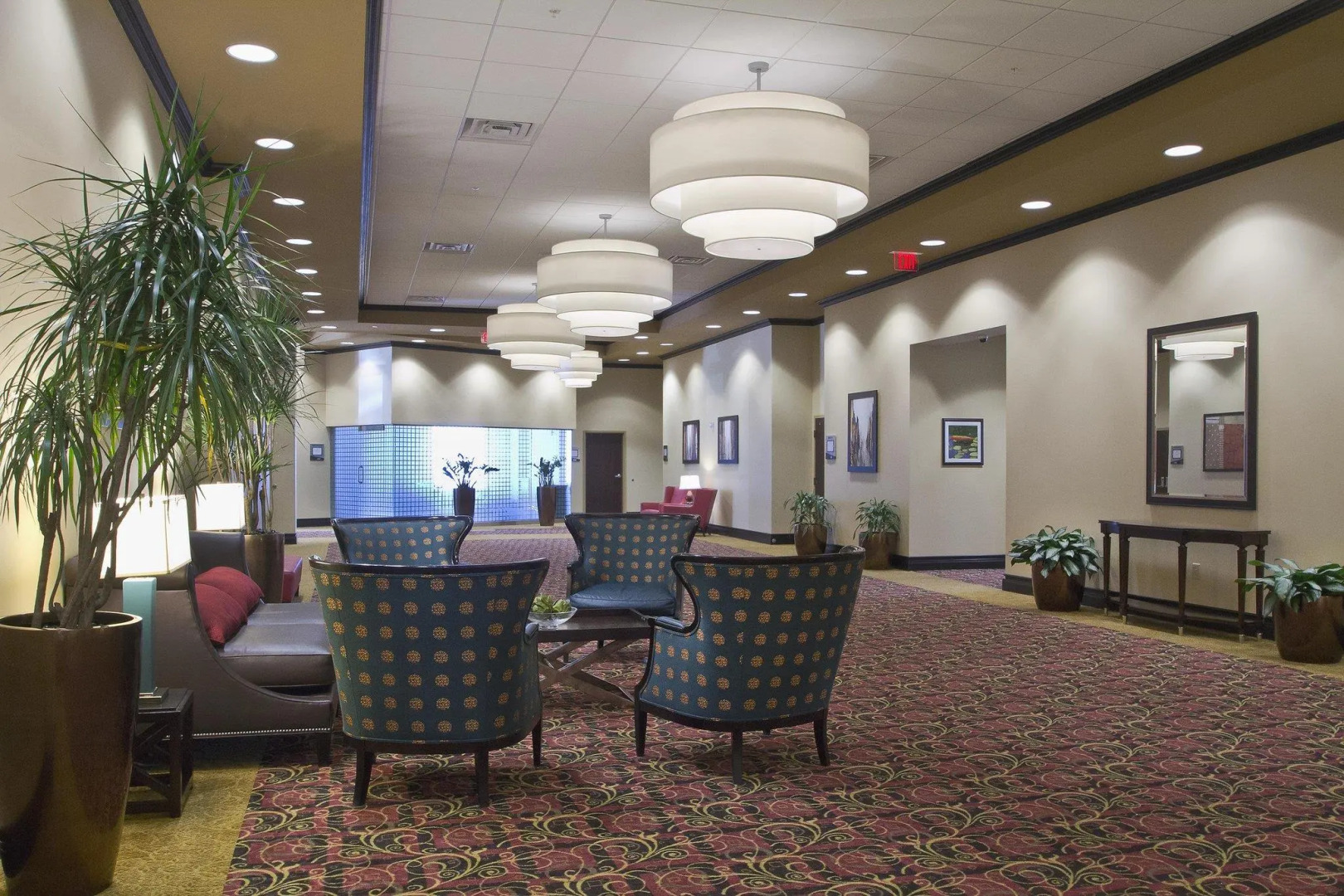 Embassy Suites Columbus-Airport