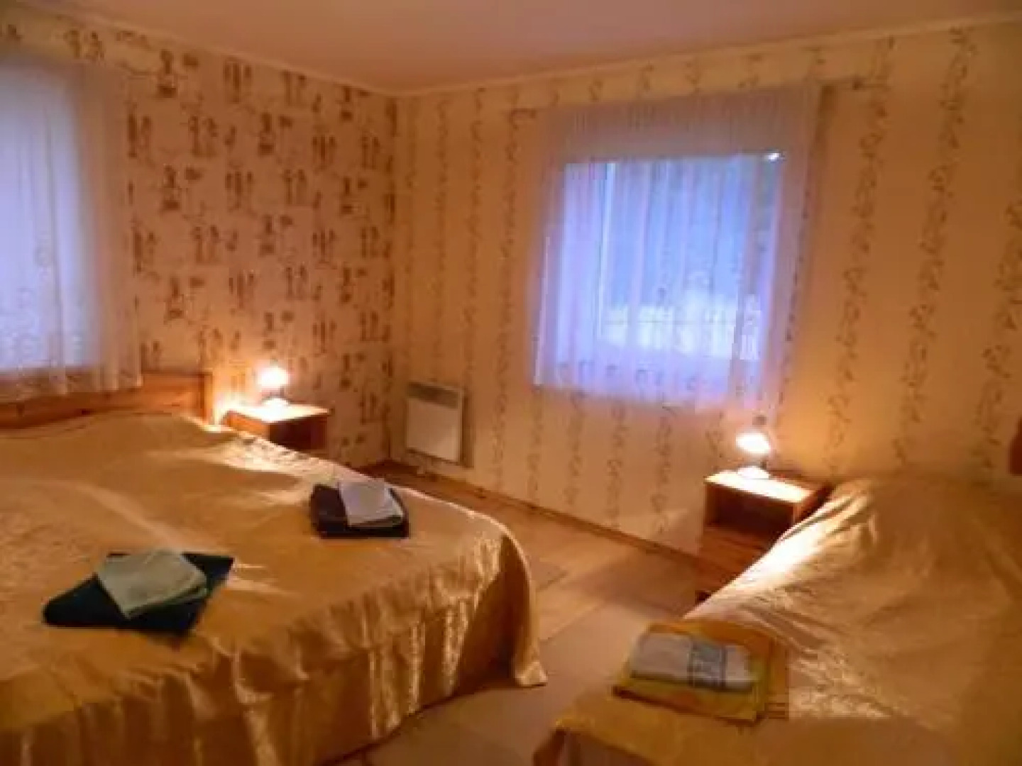 Guesthouse Valentini