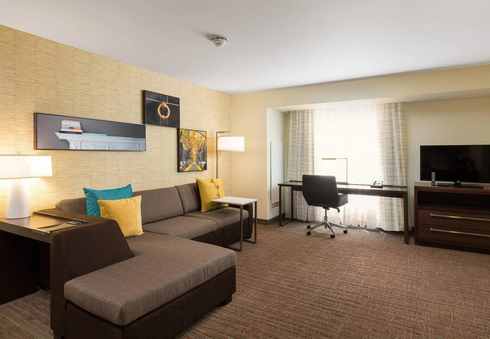 Residence Inn by Marriott Denver Central Park