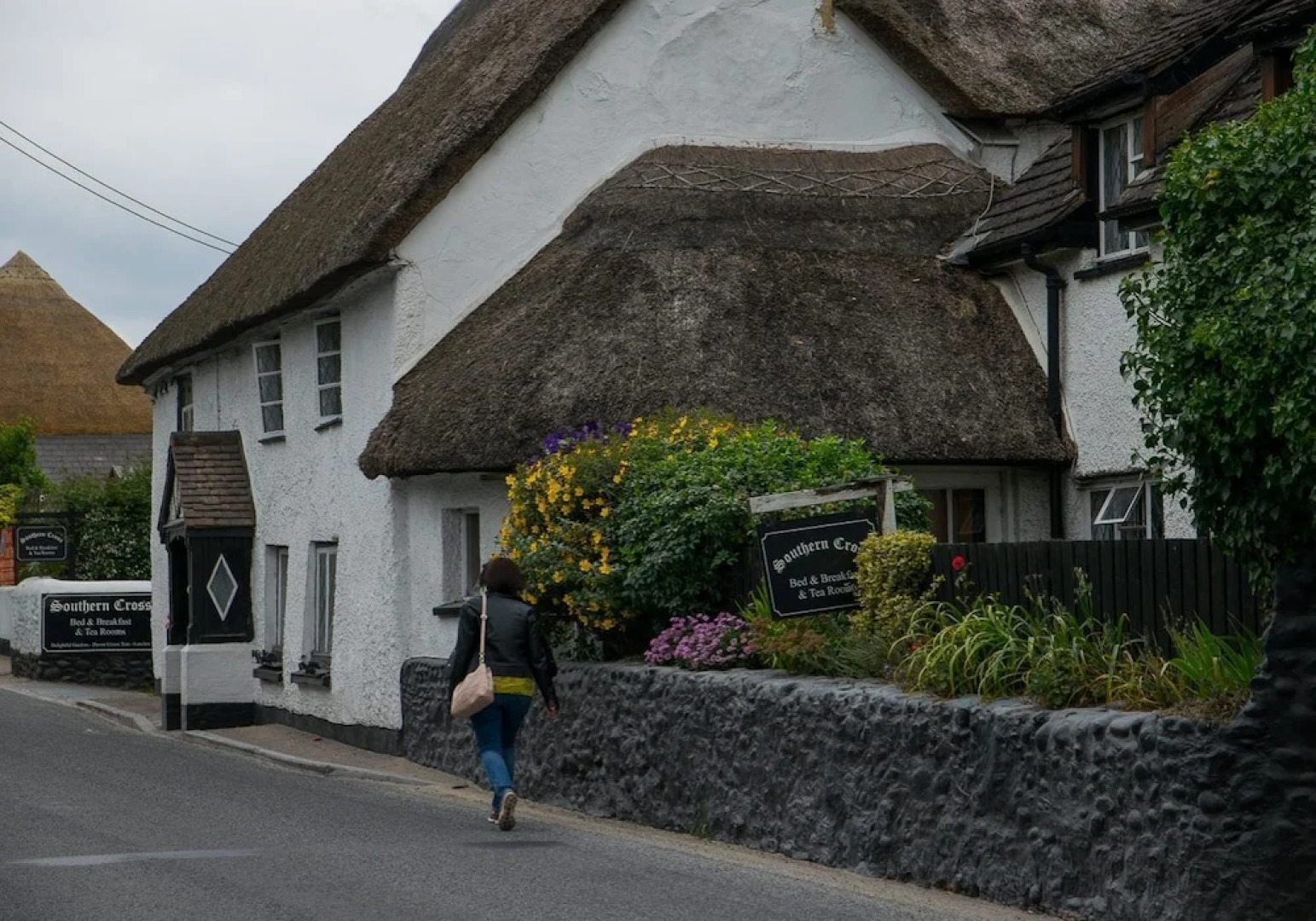 Southern Cross Guest House