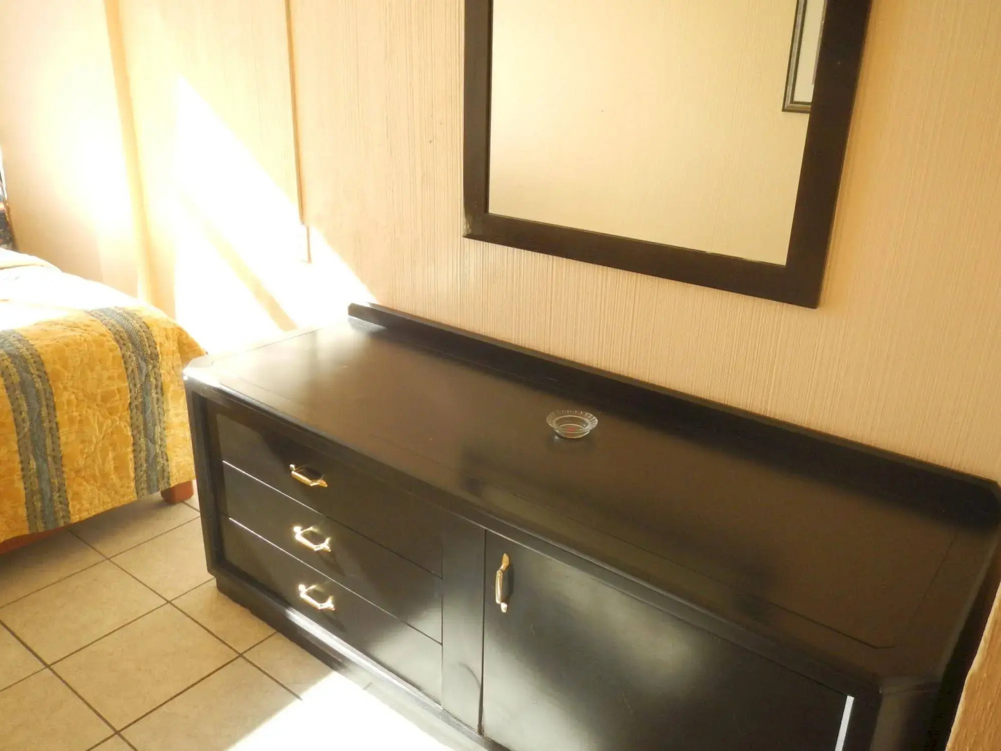 Desert Inn San Quintin