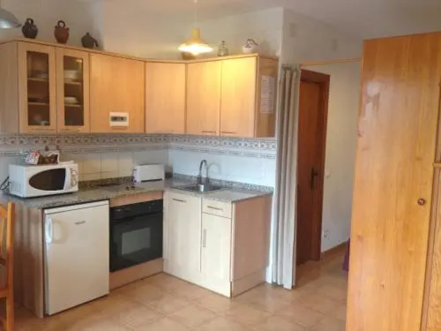 Apartaments Fontalba