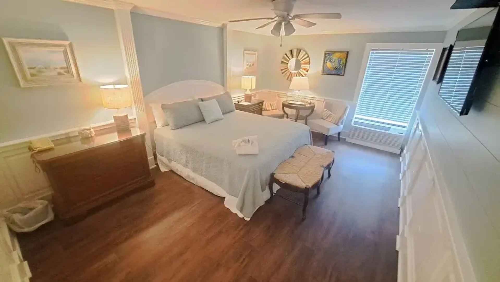 Saint Simons Inn by the Lighthouse