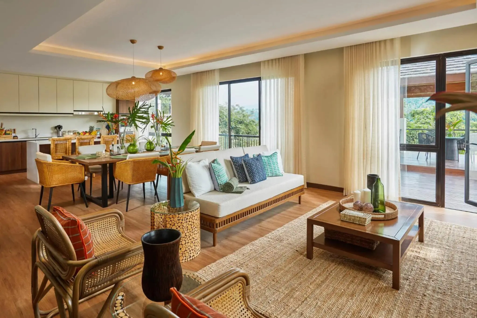 The Farm at San Benito