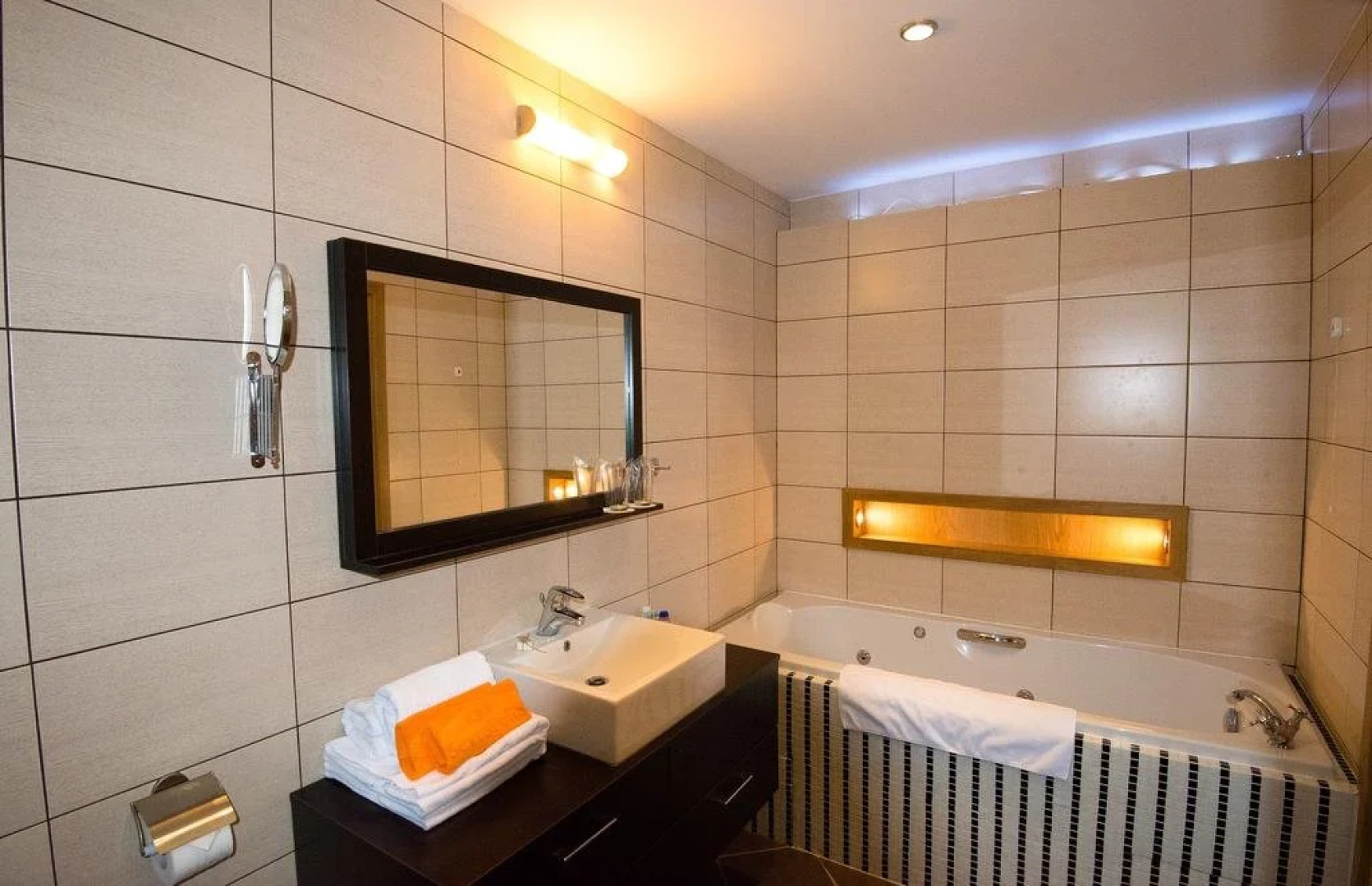 Hotel Sevtopolis Medical & SPA