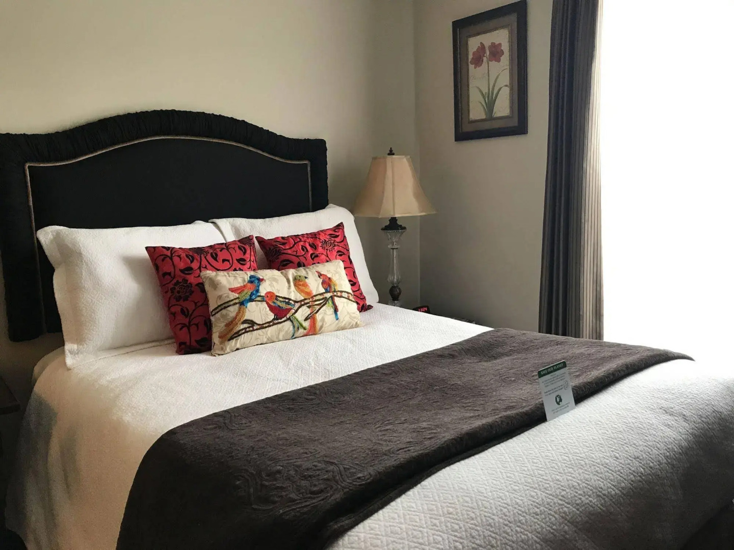 Camas Boutique Hotel