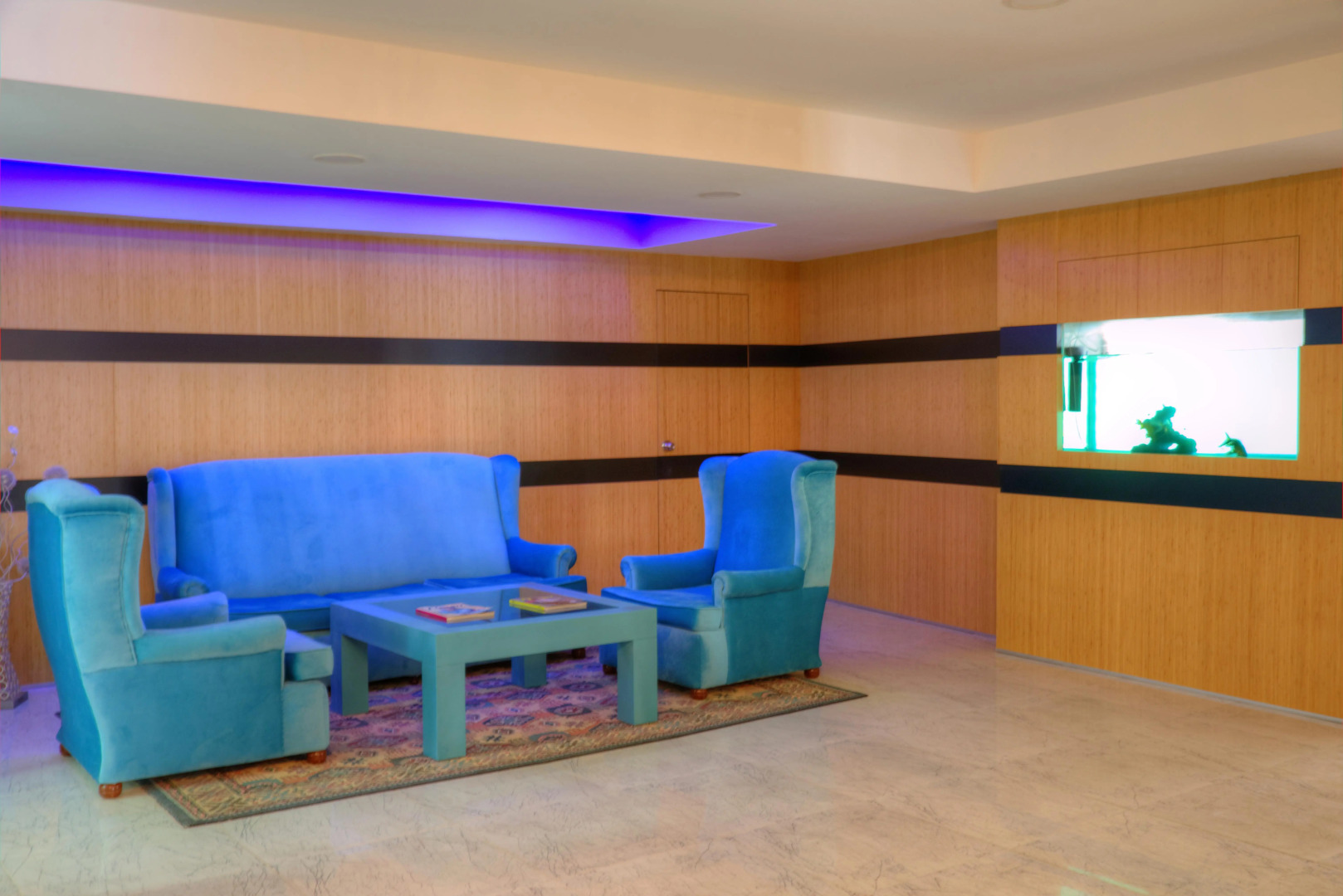 Marti Prime Beach Hotel