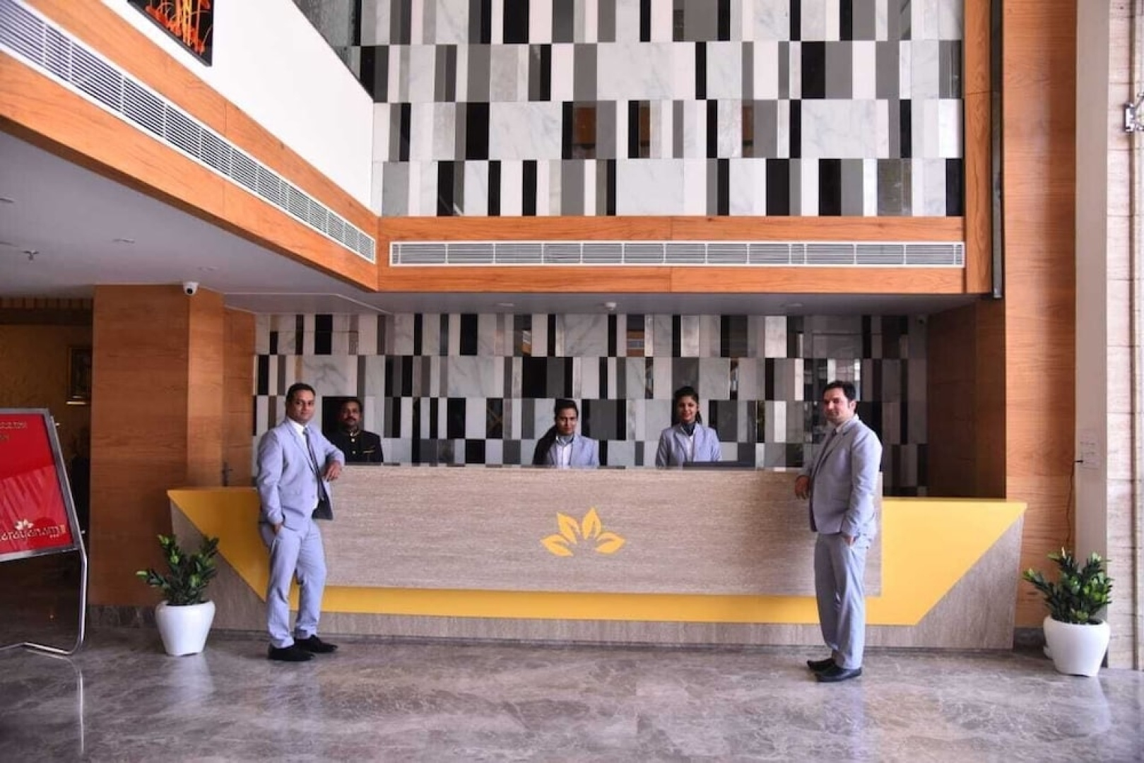 Hotel Narayanam