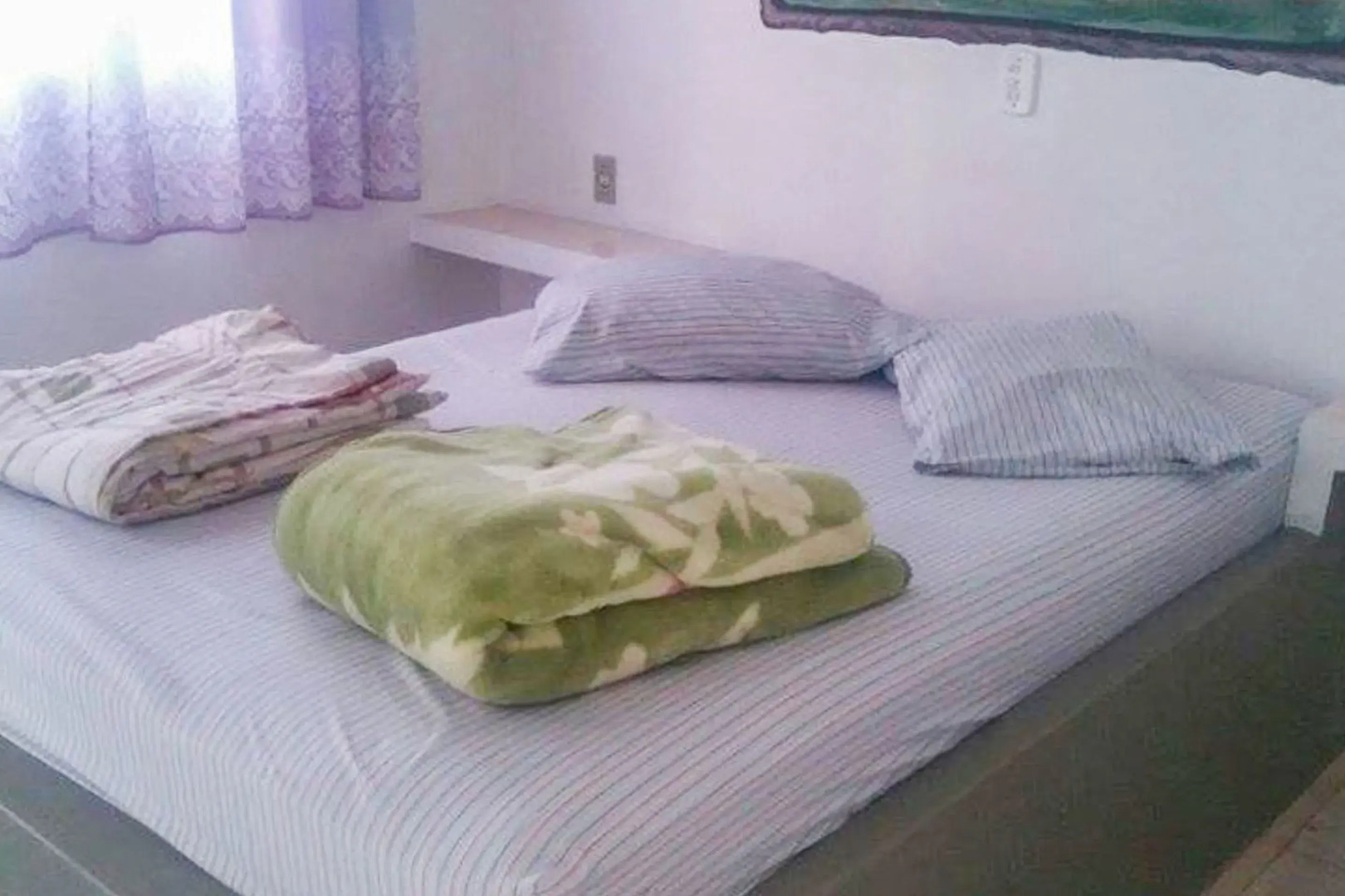 Hotel Silva Votorantim - By UP Hotel