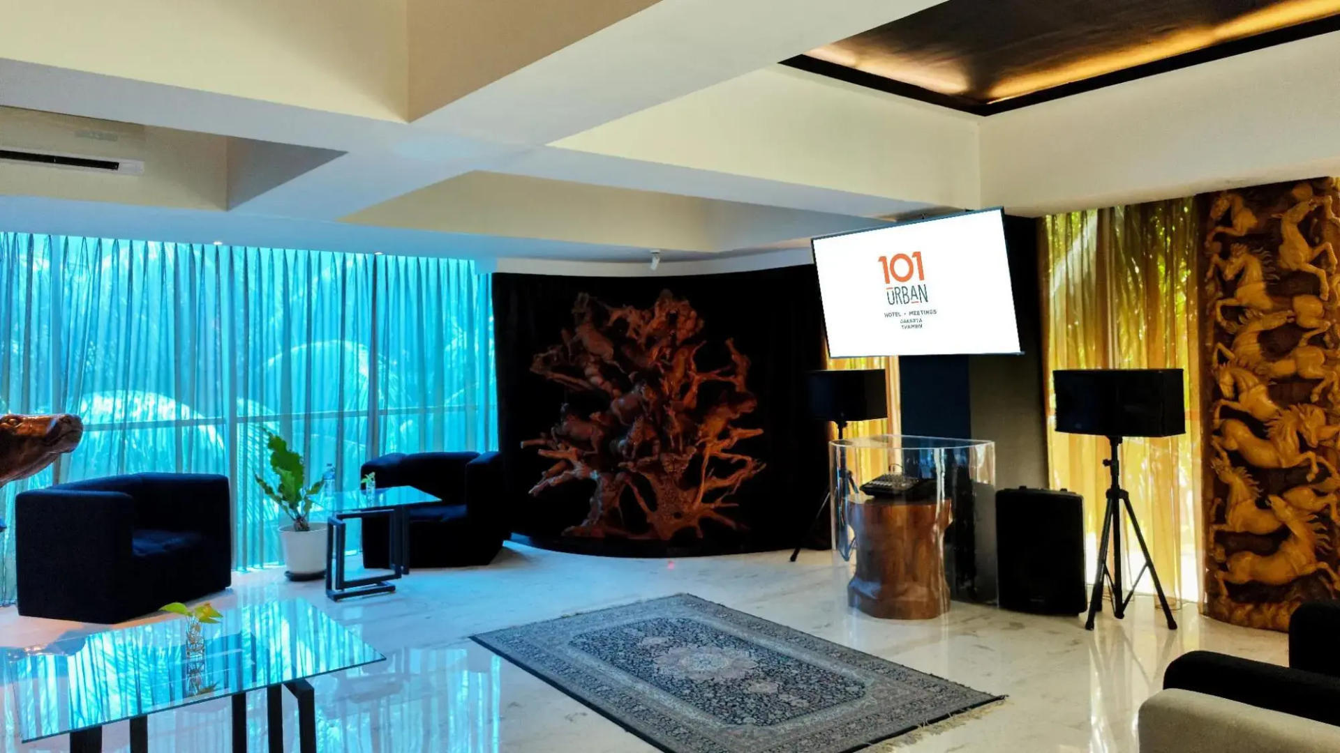 1O1 URBAN Jakarta Thamrin
