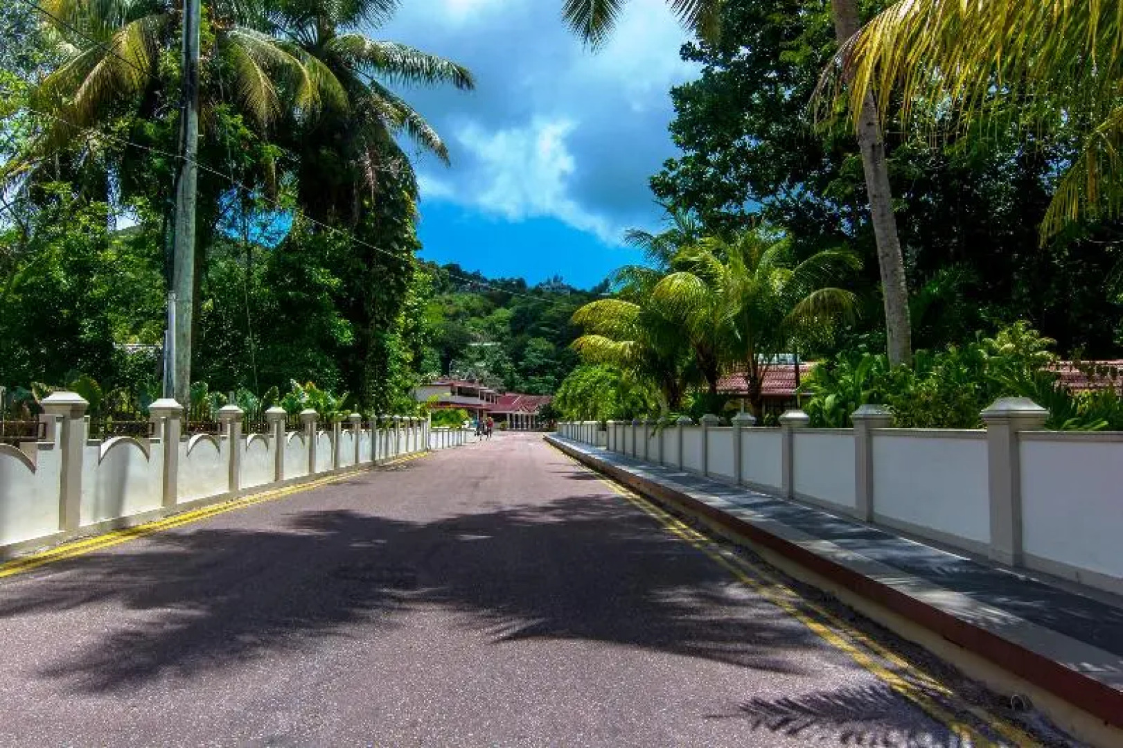 Berjaya Praslin Resort