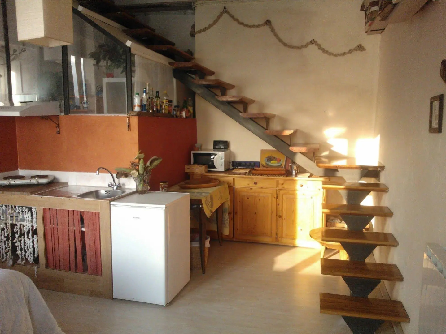 Romantic Casa Lorenzina Affittacamere