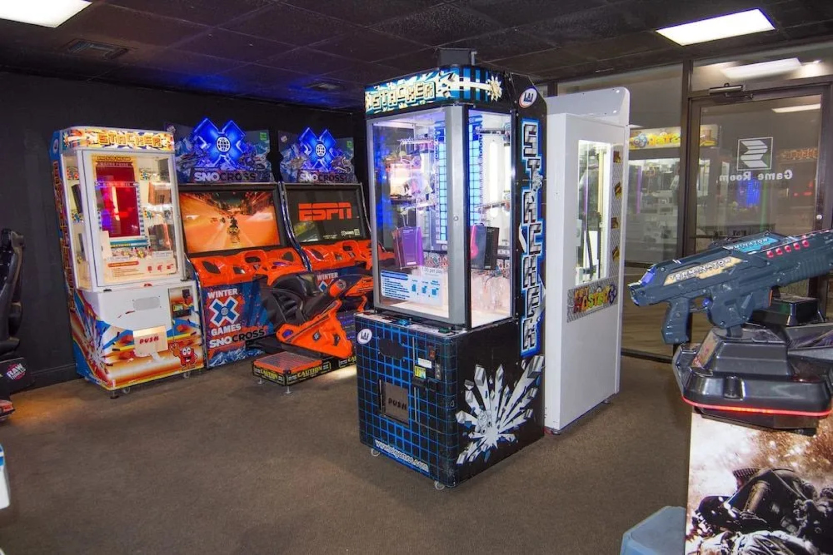 SunDestin Beach Resort by Panhandle Getaways