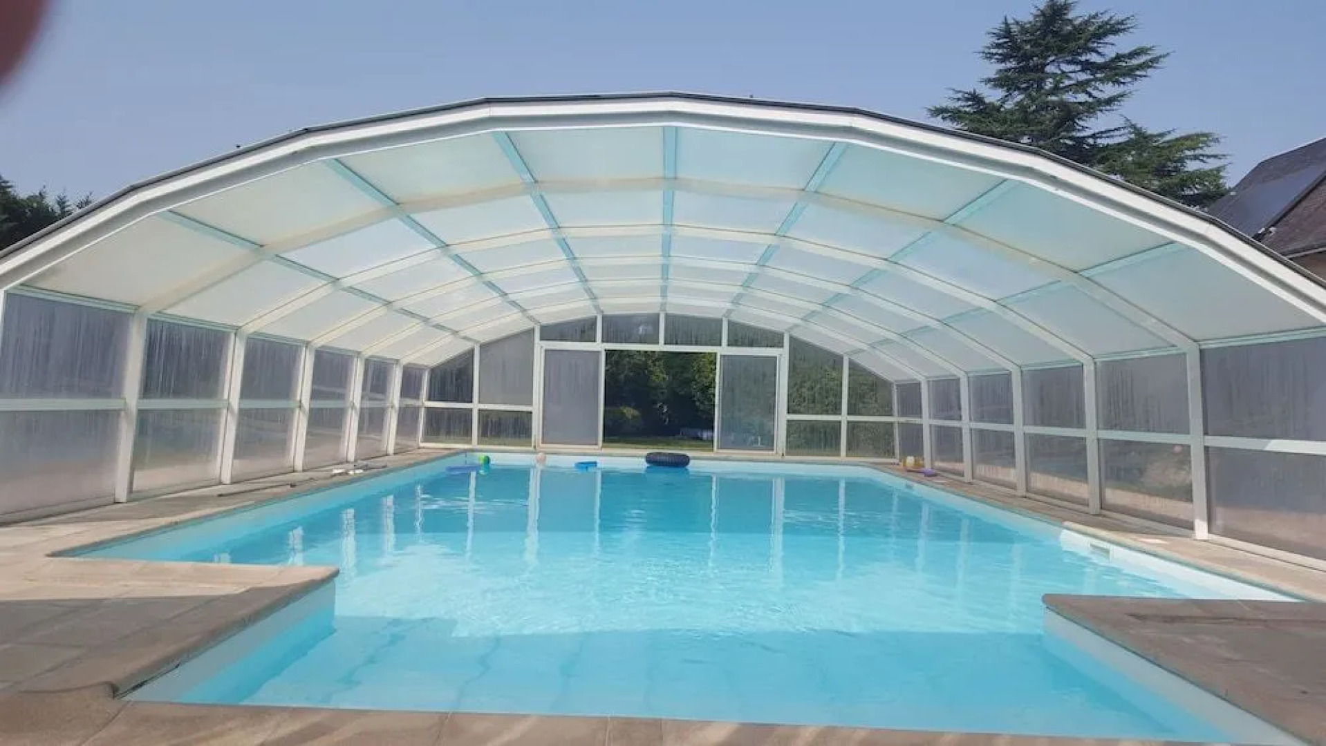 Le Moulin de Bacchus