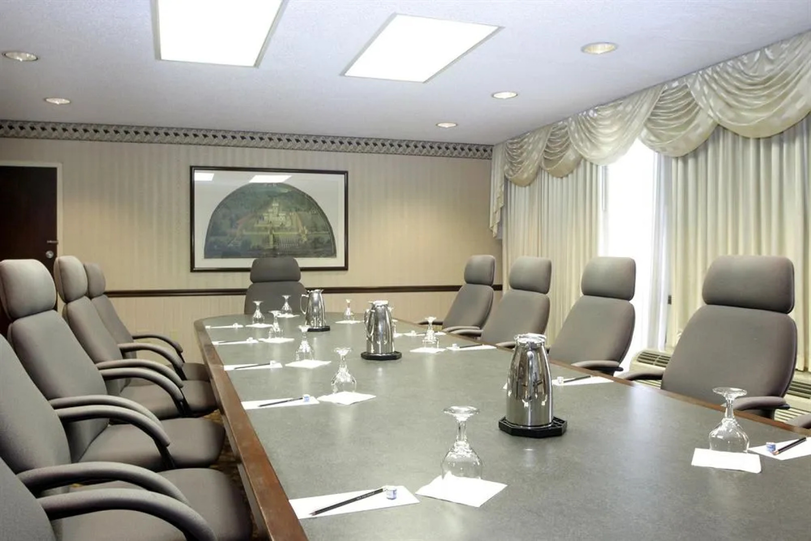 Holiday Inn Somerset-bridgewater