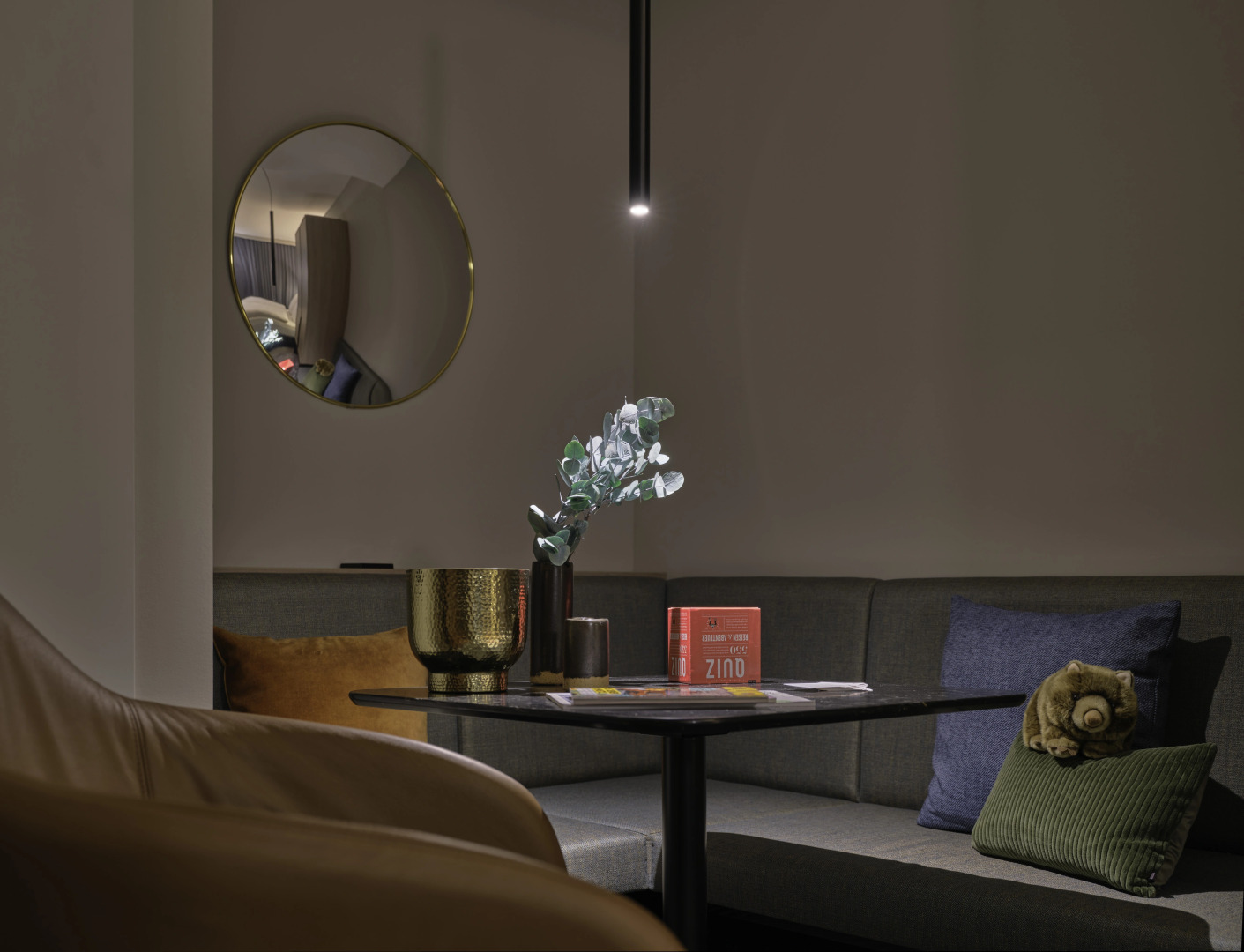 Adina Apartment Hotel Wiesbaden