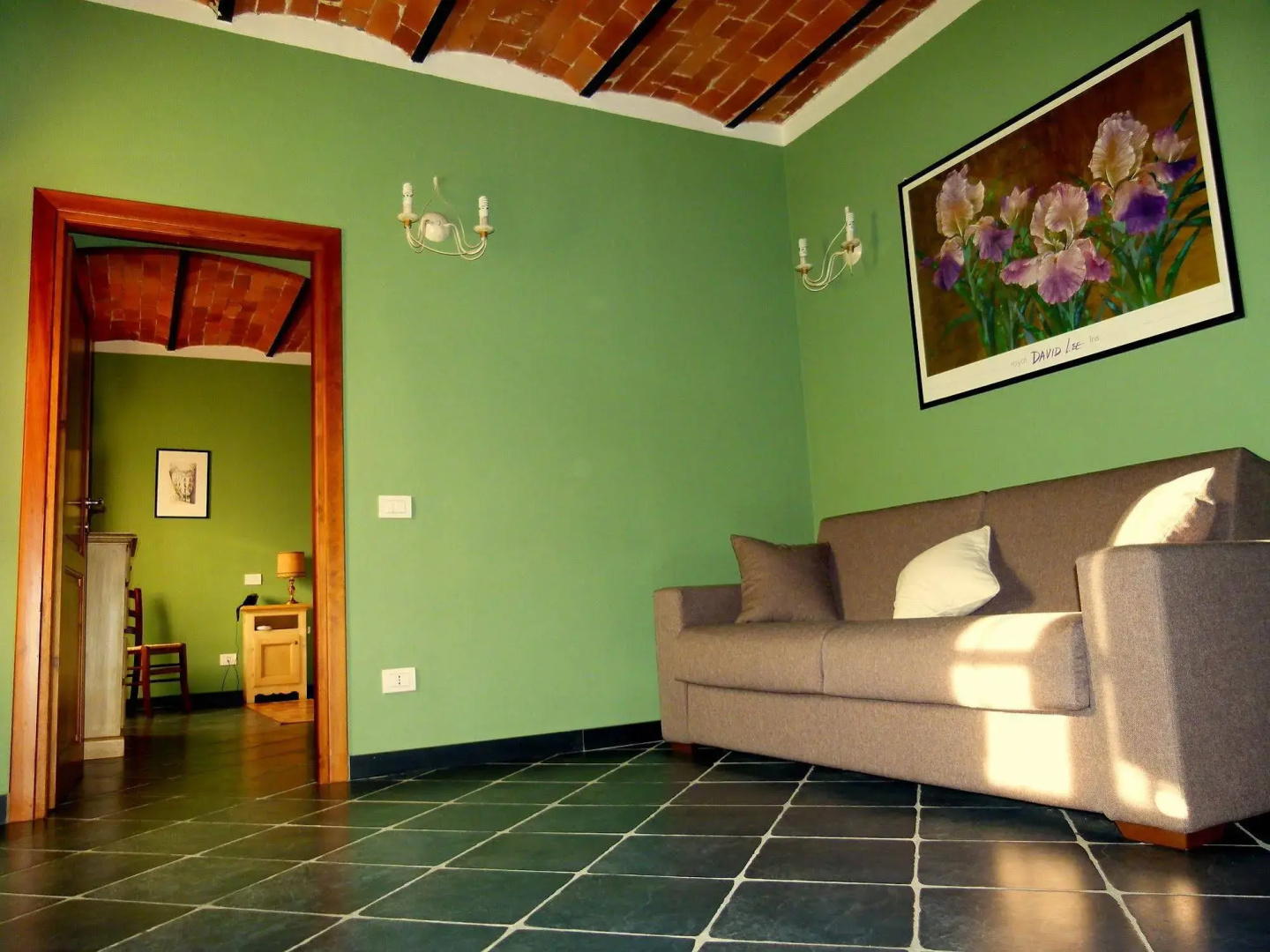 Albergo la Luna