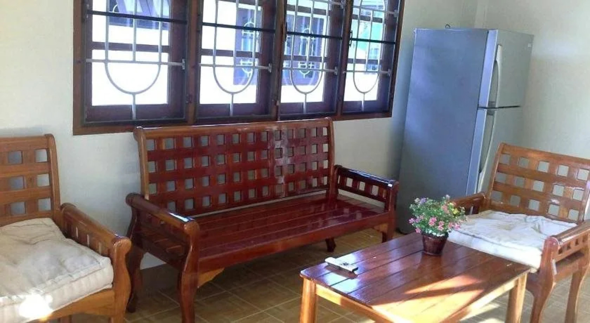 Krisada Beach Resort