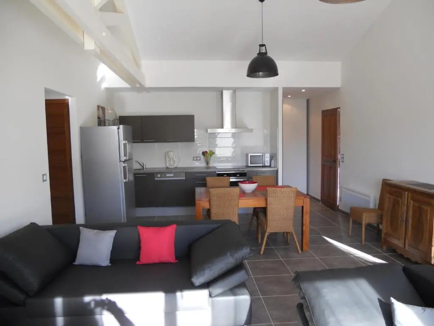 Les Terrasses du Ventoux