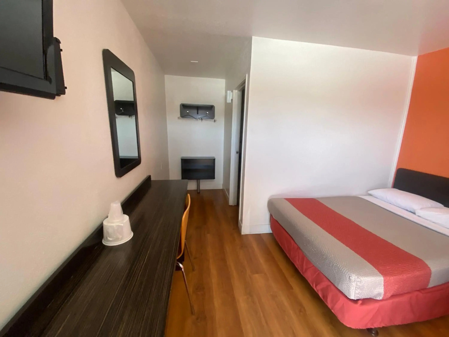 Motel 6 Goodland, KS