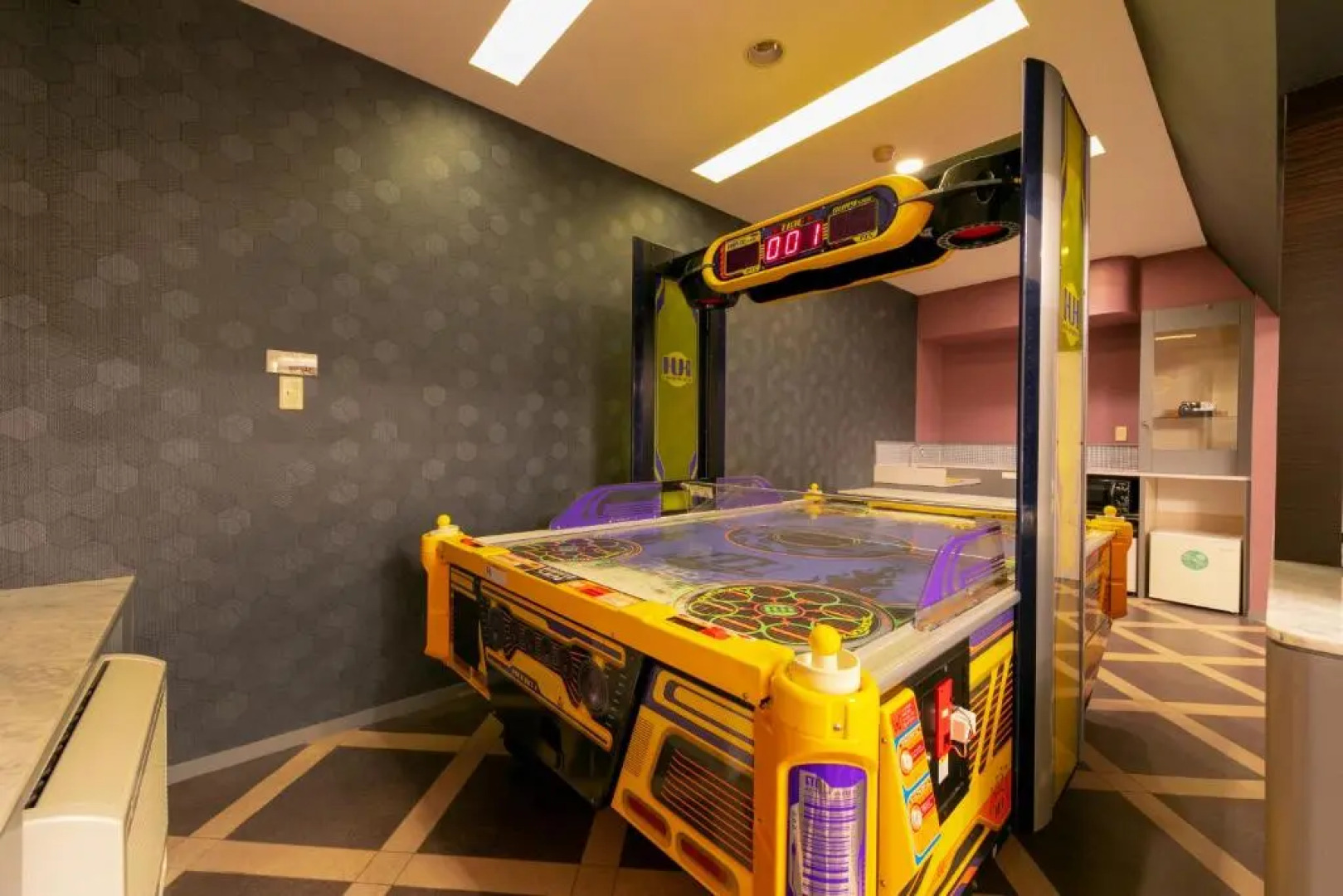 Hotel Eldia Yamanashi - Adult only