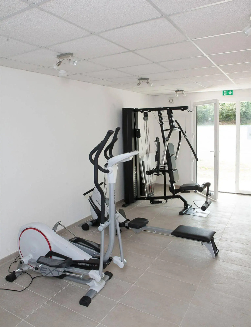 Residence Le Domaine de la Corniche - Vacancéole