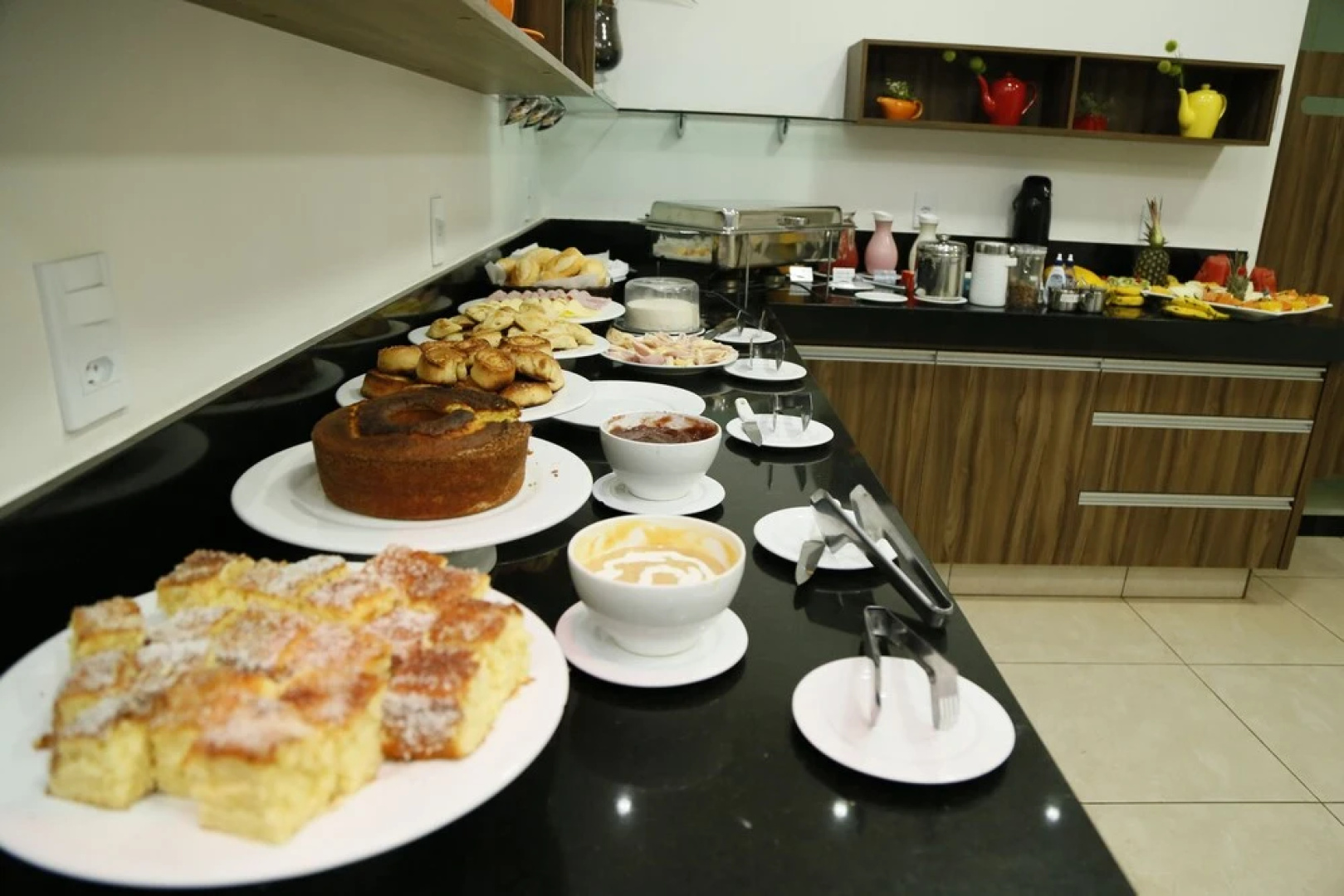Hotel Redentor