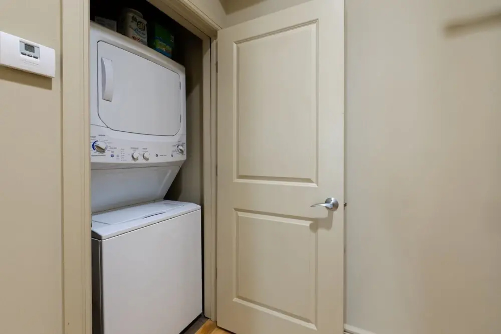 Kasa Columbia Main Street