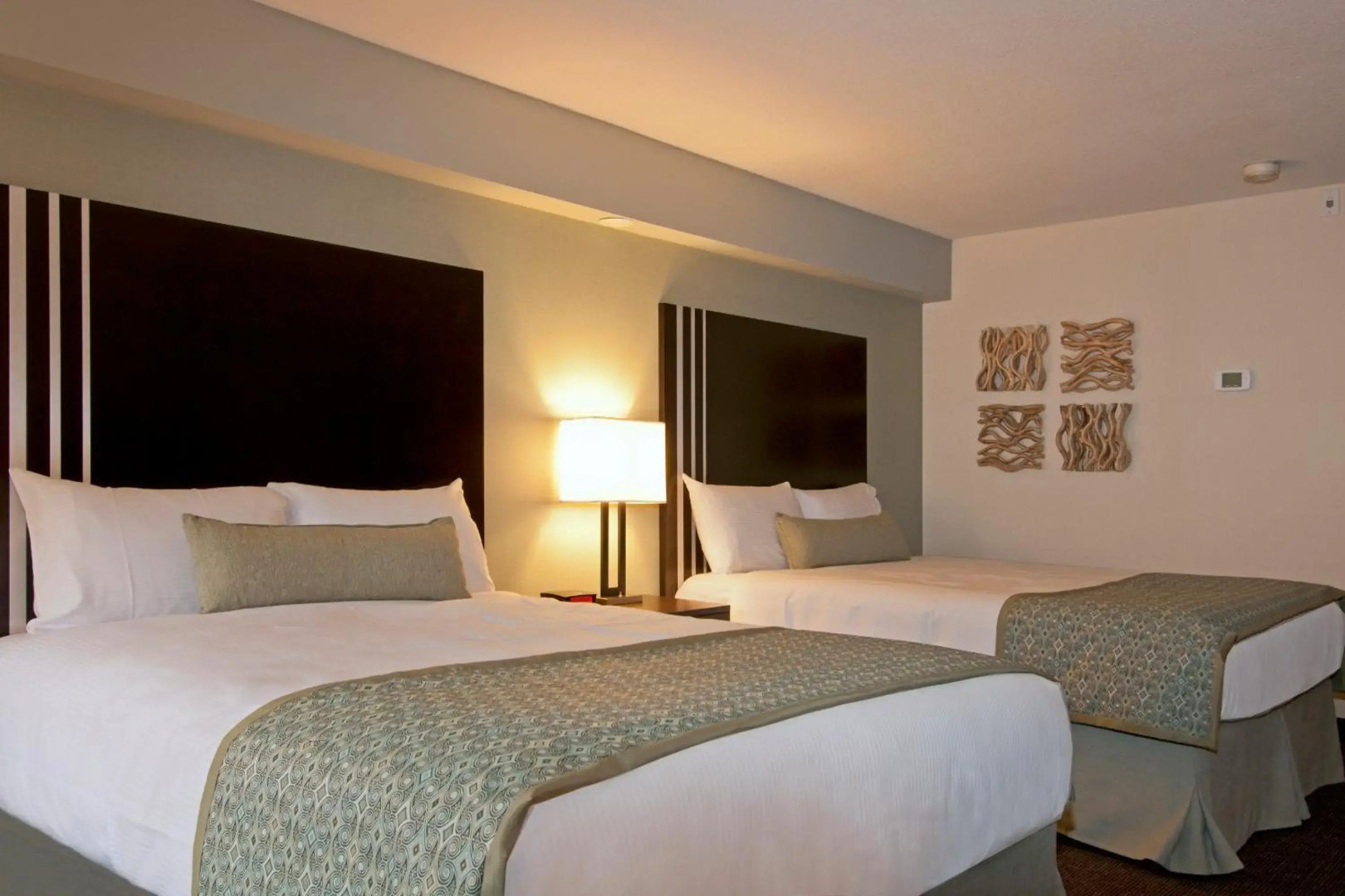 Coast Kamloops Hotel & Conference Centre