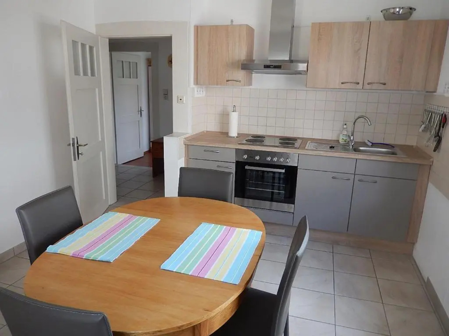 Ferienwohnung Kleeblatt