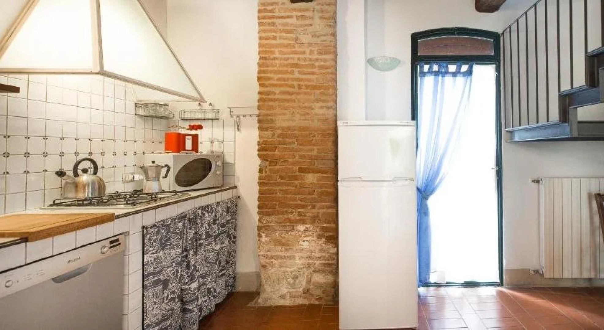 Agriturismo Podere San Giorgio