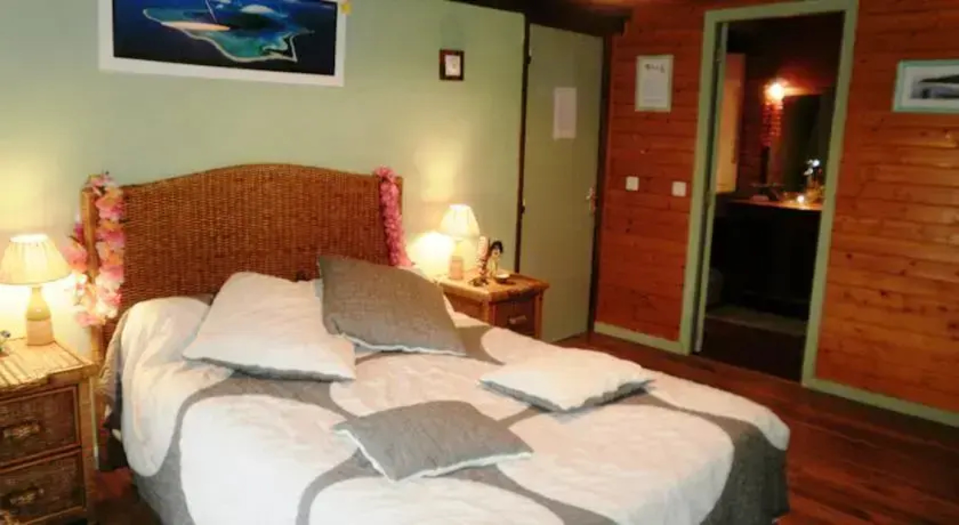 Le Clos de la Palmeraie